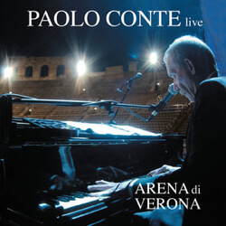 Paolo Conte - Cuanta pasion