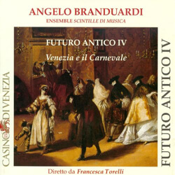 Angelo Branduardi - Futuro Antico IV