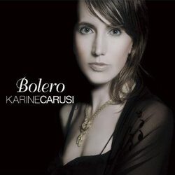 Karine Carusi - Bolero