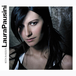 Laura Pausini - Resta in ascolto